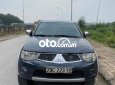 Mitsubishi Triton  2010 số tự động 2 cầu 2010 - Triton 2010 số tự động 2 cầu