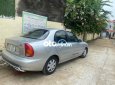 Daewoo Lanos xe gia đình cần bán gấp có việc 2002 - xe gia đình cần bán gấp có việc