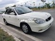 Daewoo Nubira 2001 - Nubira