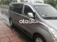 Hyundai Starex Santarex 2015 chạy 15.000km 2015 - Santarex 2015 chạy 15.000km