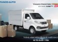 Thaco TOWNER Frontier TF230 2023 - Xe tải nhẹ 1 tấn Thaco TF230