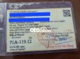 Toyota Camry ban xe cảmy vip 1997 - ban xe cảmy vip