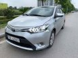 Toyota Vios   e 2015 - Toyota Vios e