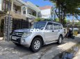 Mitsubishi Pajero Mítsubishi  v6 3.0 2007 v93 Bạc nhập Nhật 2007 - Mítsubishi Pajero v6 3.0 2007 v93 Bạc nhập Nhật