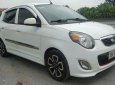 Kia Morning 2010 - Máy zin, keo chỉ zin, gầm bệ chăc nịch, nội thất tươi