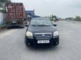 Daewoo Gentra 2009 - Cam kết không đâm đụng, không ngập nước