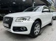 Audi Q5   2.0quattro 4x4, sx 12/2016 2016 - Audi Q5 2.0quattro 4x4, sx 12/2016