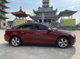 Daewoo Lacetti 2009 - Thân vỏ keo chỉ cột kèo zin 