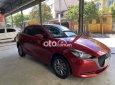 Mazda 2   đỏ pha lê, xe gia đình đi giữ gìn 2020 - Mazda 2 đỏ pha lê, xe gia đình đi giữ gìn