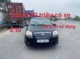 Daewoo Gentra 2009 - Cam kết không đâm đụng, không ngập nước