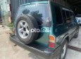 Suzuki Vitara  2003 xe đẹp, gầm máy chất, sạch chỉ việc đi 2003 - Vitara 2003 xe đẹp, gầm máy chất, sạch chỉ việc đi