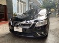 Toyota Camry Bán  2.4G Sx 2009 Màu Đen chính chủ, xe đẹp. 2009 - Bán Camry 2.4G Sx 2009 Màu Đen chính chủ, xe đẹp.