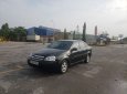 Daewoo Lacetti 2010 - Đăng kiểm dài