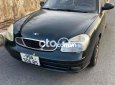 Daewoo Nubira Deawo  2001 2001 - Deawo Nubira 2001