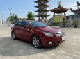 Daewoo Lacetti 2009 - Thân vỏ keo chỉ cột kèo zin 