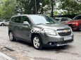 Chevrolet Orlando Bán   2015 1.8AT Xám Biển Víp 2015 - Bán Chevrolet Orlando 2015 1.8AT Xám Biển Víp