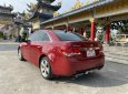 Daewoo Lacetti 2009 - Thân vỏ keo chỉ cột kèo zin 