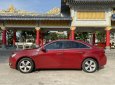 Daewoo Lacetti 2009 - Thân vỏ keo chỉ cột kèo zin 