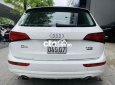 Audi Q5   2.0quattro 4x4, sx 12/2016 2016 - Audi Q5 2.0quattro 4x4, sx 12/2016