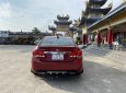 Daewoo Lacetti 2009 - Thân vỏ keo chỉ cột kèo zin 