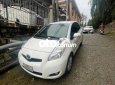 Toyota Yaris  1.5AT 2012 trắng Odo 81.000km 2012 - yaris 1.5AT 2012 trắng Odo 81.000km