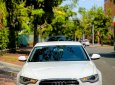 Audi A6 2011 - option đầy đủ, xe vừa được bảo dưỡng các hạng mục cần thiết