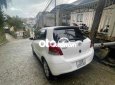 Toyota Yaris  1.5AT 2012 trắng Odo 81.000km 2012 - yaris 1.5AT 2012 trắng Odo 81.000km