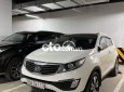 Kia Sportage  Spotage Nhập 2012 Trắng Biển HN 2012 - Kia Spotage Nhập 2012 Trắng Biển HN