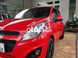 Chevrolet Spark Cần bán xe  2017 2017 - Cần bán xe spark 2017