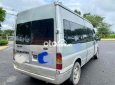 Ford Transit Xe   (6c + 900kg) - 2006 cần bán 2006 - Xe Van FordTransit (6c + 900kg) - 2006 cần bán