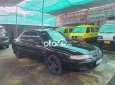 Mazda 626   đăng kiểm dài xe đẹp 1995 - Mazda 626 đăng kiểm dài xe đẹp