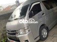 Toyota Hiace  16cho máy dầu 2019 xe cty 2019 - toyota 16cho máy dầu 2019 xe cty