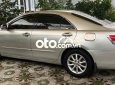 Toyota Camry Cần bán xe  2.4G đời 10/2009 màu bạc 2009 - Cần bán xe camry 2.4G đời 10/2009 màu bạc