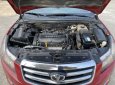Daewoo Lacetti 2009 - Thân vỏ keo chỉ cột kèo zin 