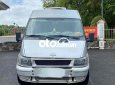 Ford Transit Xe   (6c + 900kg) - 2006 cần bán 2006 - Xe Van FordTransit (6c + 900kg) - 2006 cần bán