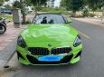 BMW Z4 2021 - Siêu xe mui trần số 1 về cảm giác lái ! 0833333895