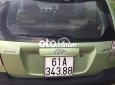 Hyundai Getz xe gia đình 2008 - xe gia đình
