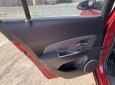 Daewoo Lacetti 2009 - Thân vỏ keo chỉ cột kèo zin 