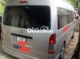 Toyota Hiace  16cho máy dầu 2019 xe cty 2019 - toyota 16cho máy dầu 2019 xe cty