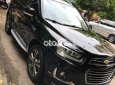 Chevrolet Captiva bán xe ngay chủ 2017 - bán xe ngay chủ