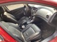 Daewoo Lacetti 2009 - Thân vỏ keo chỉ cột kèo zin 
