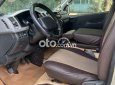 Toyota Hiace Cần Bán 2009 - Cần Bán