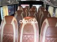 Ford Transit xe   16. chỗ 2021 - xe Ford transit 16. chỗ