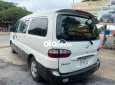 Hyundai Starex Bán xe  Van 6 chỗ sx 2007 2007 - Bán xe Starex Van 6 chỗ sx 2007