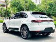 Porsche Macan   1 chủ từ đầu đi 60.000 km chuẩn 2016 - Porsche Macan 1 chủ từ đầu đi 60.000 km chuẩn