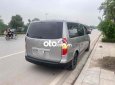 Hyundai Grand Starex  Van nhập khẩu 11/2013 2013 - Grand Starex Van nhập khẩu 11/2013