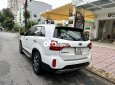 Kia Sorento   dầu full 2018 , số tự động 2018 - Kia Sorento dầu full 2018 , số tự động