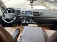 Toyota Hiace Cần Bán 2009 - Cần Bán