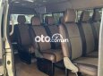 Toyota Hiace Cần Bán 2009 - Cần Bán