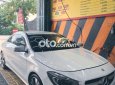 Mercedes-Benz A200 Bán CLA200 cực mới màu trắng biển HN giá tốt 2014 - Bán CLA200 cực mới màu trắng biển HN giá tốt